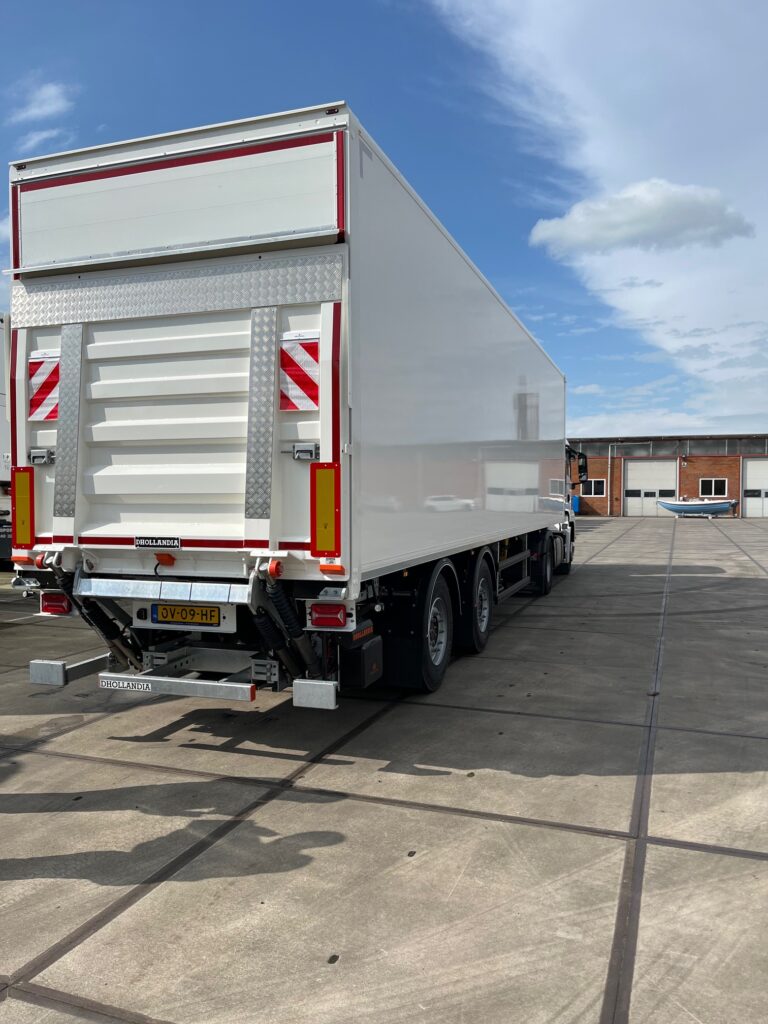 system trailer city