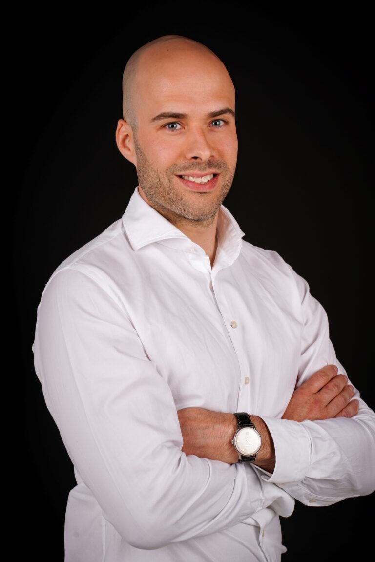 Onkie de Senerpont Domis