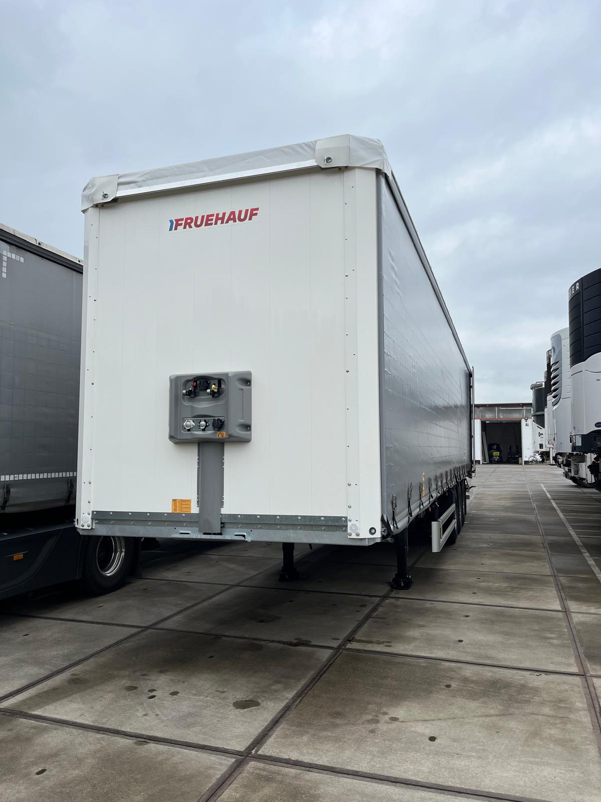 Kopschot schuifzeiler LATO Fruehauf tautliner